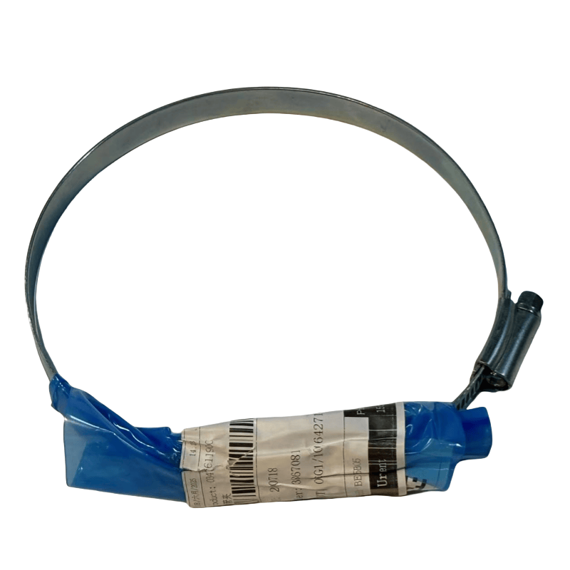 0347611900 Atlas Copco Clamp hissələri