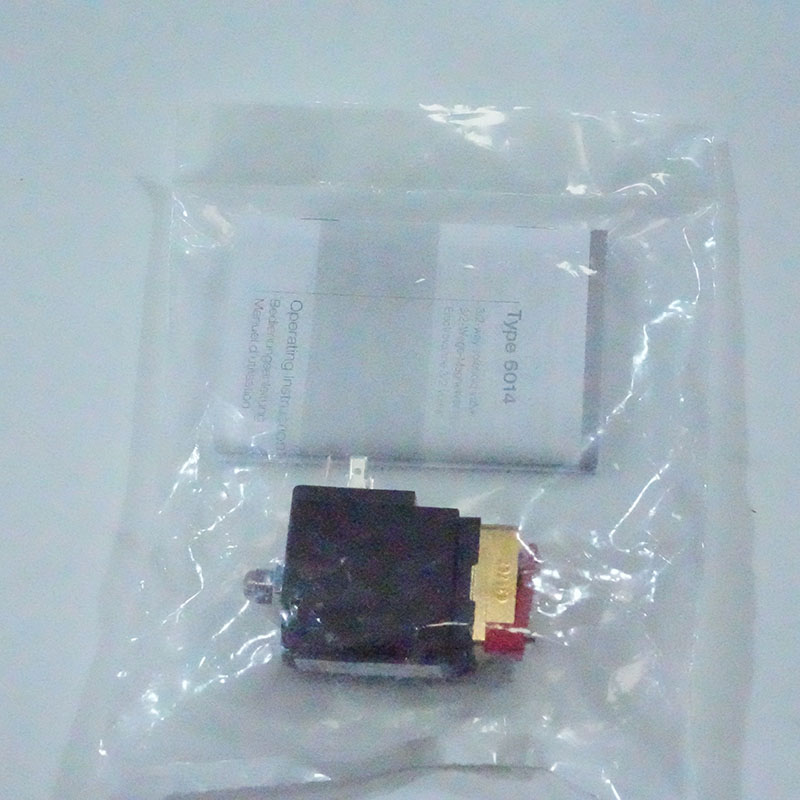 1089062120 Atlas Copco Air Kompressor Solenoid Vana