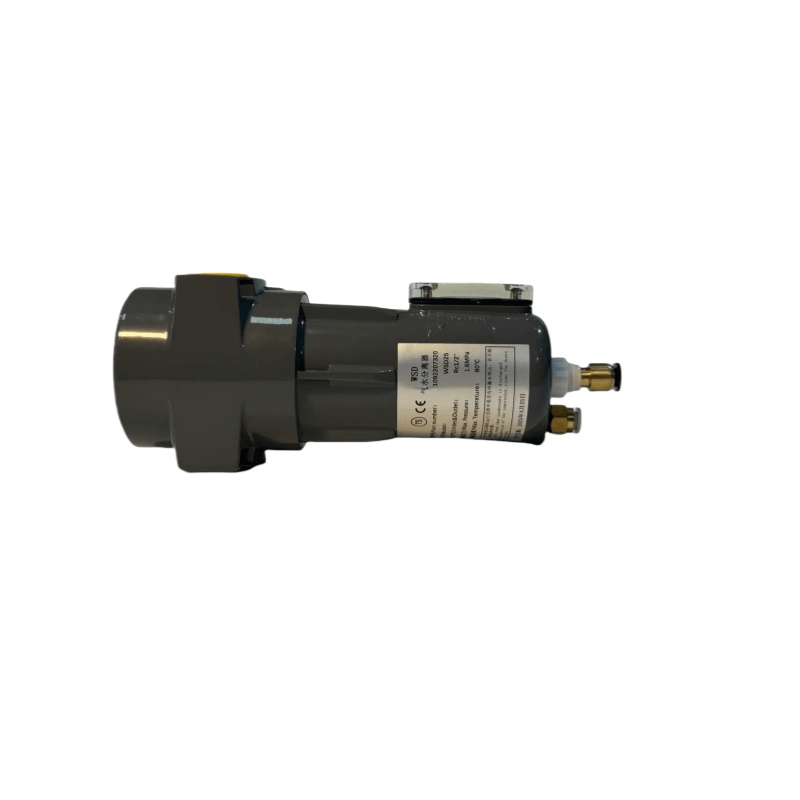 1092207320 Atlas Copco Air Kompressor WSD15 Orijinal