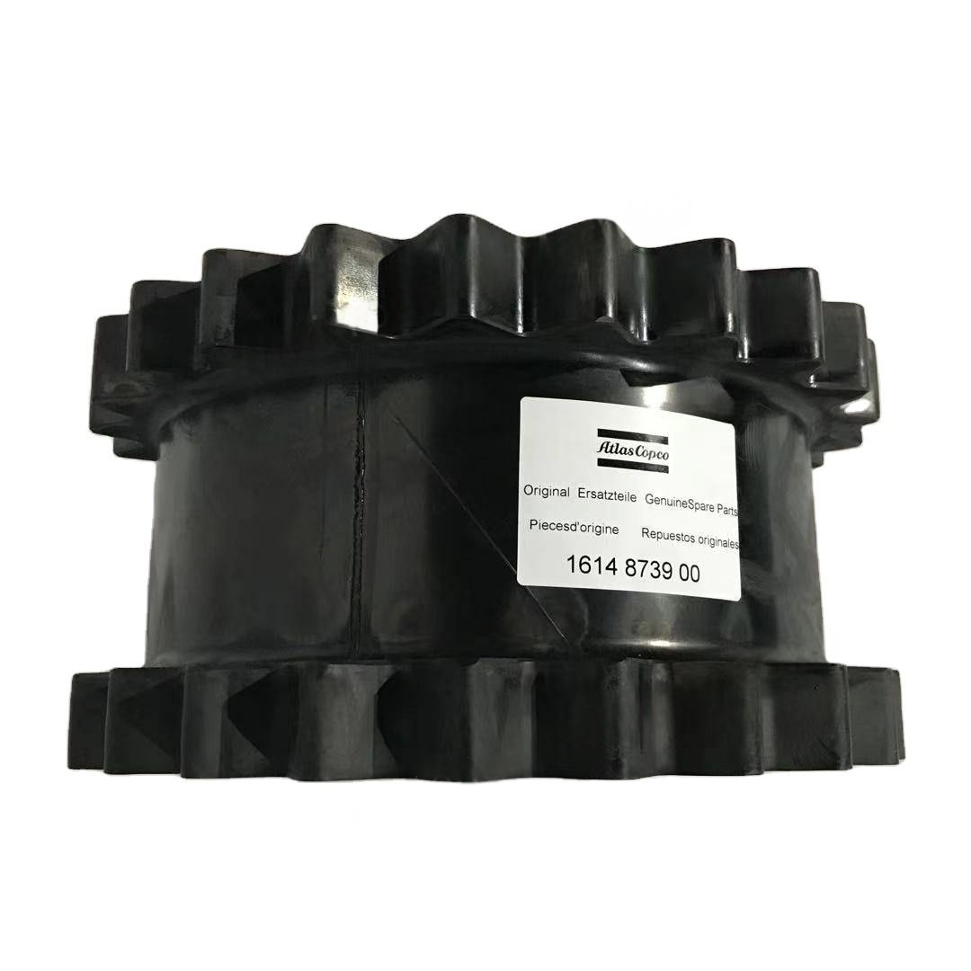 1614873900 Gear Flex Coupling Element dəsti Atlas Copco üçün