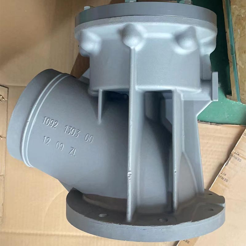 1614900883 Boşaltma klapan Atlas Copco
