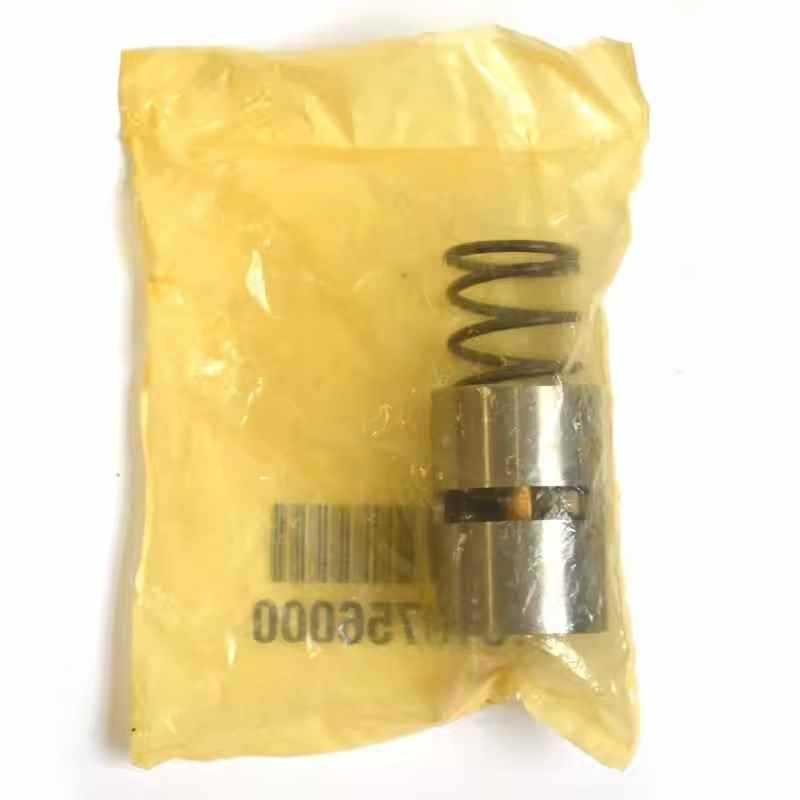 1619756000 Atlas Copco Air Compressor Thermostat 40 ° C Orijinal hissələri