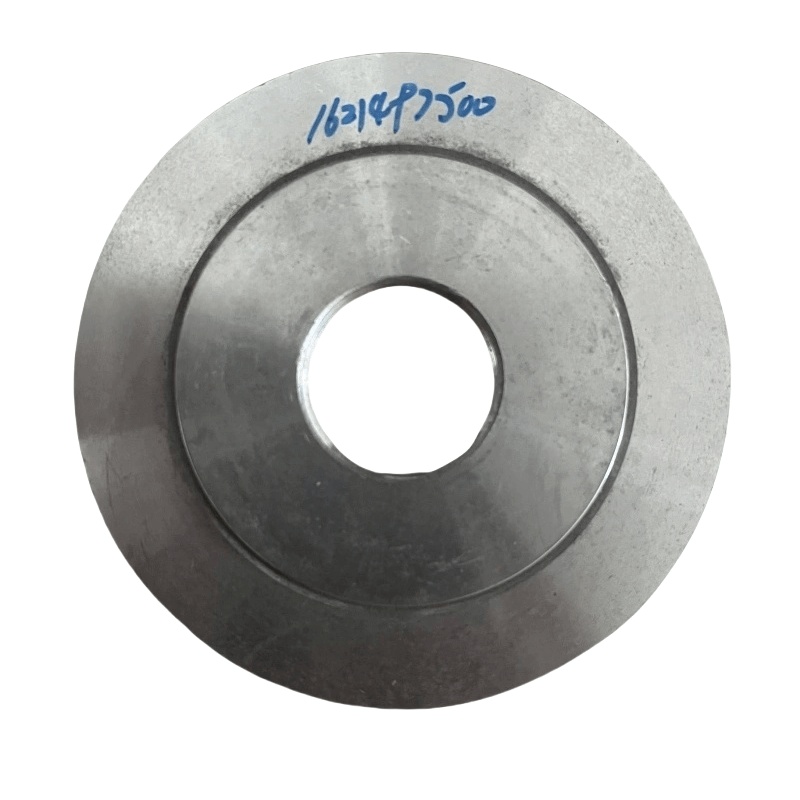 1621497500 Təzyiq Valve Cover Plate Atlas Copco Air Kompressor hissələri