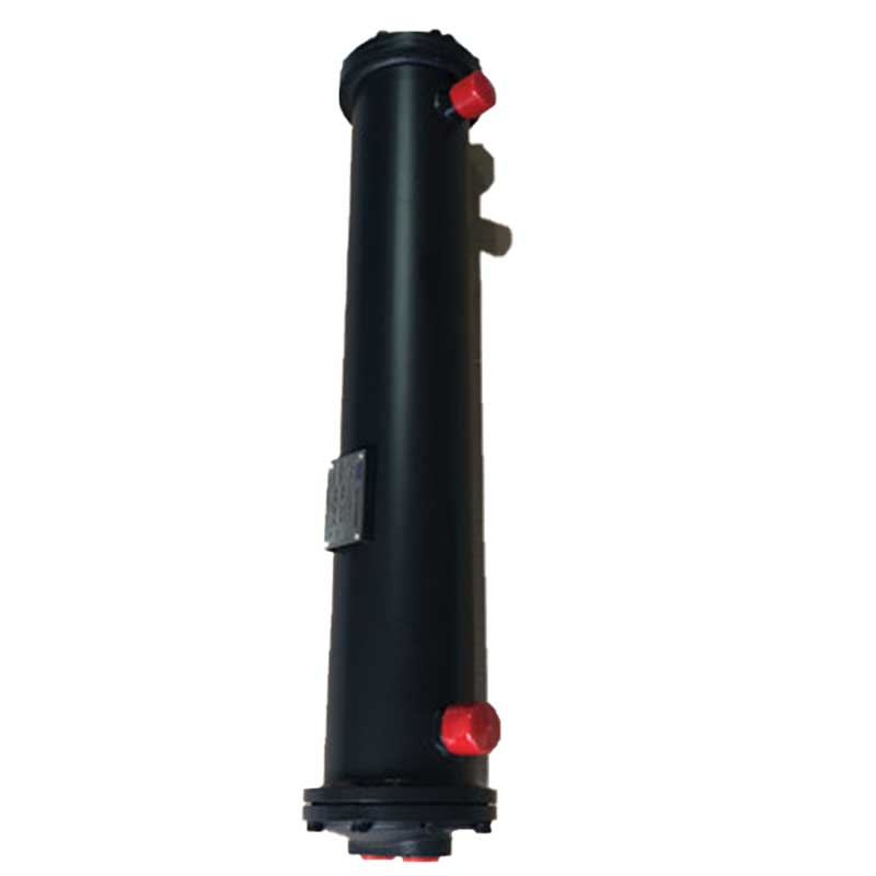 1621600902 Orijinal Cooler Core Atlas Copco