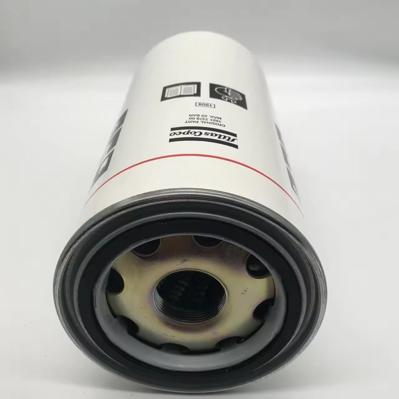 1625752501 Atlas Copco Vida Hava Kompressoru Orijinal Orijinal