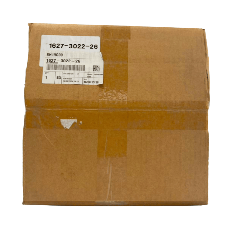 1627302226 Atlas Copco Air Kompressor GearMotor Orijinal