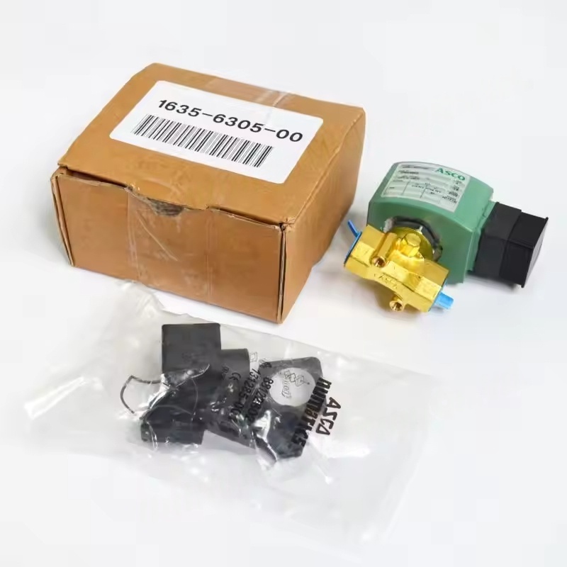 1635630500 Solenoid Vana