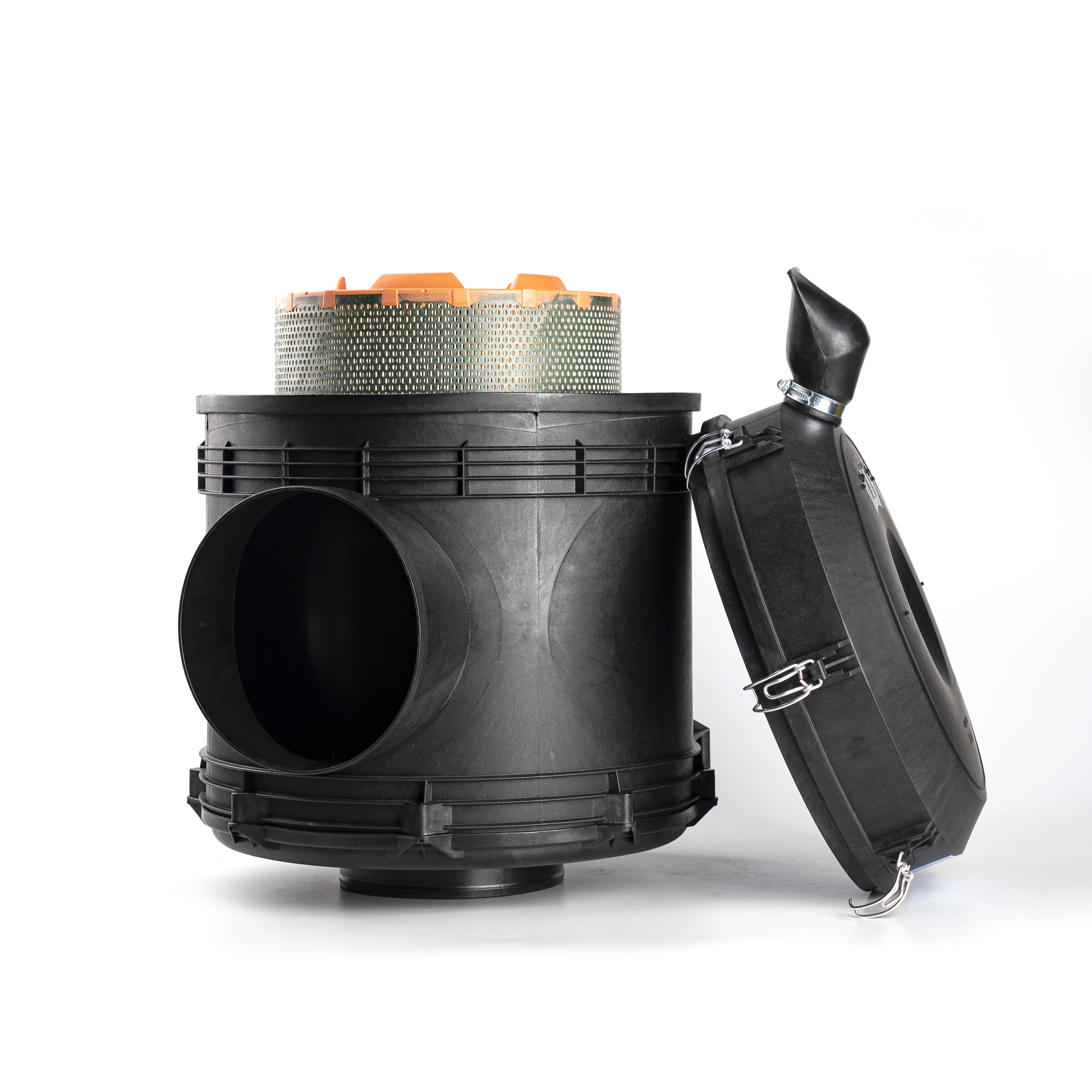 1094807000 Atlas Copco Hava Kompressoru Hava Filtri Shell