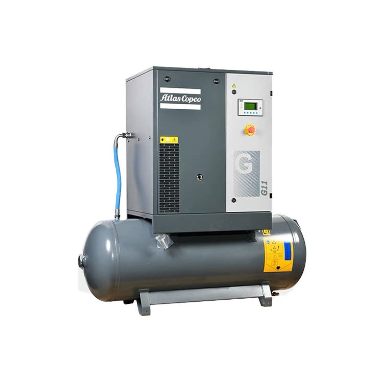 Topdan Atlas Copco Yüksək keyfiyyətli hava kompressoru baş aksesuar maşınları