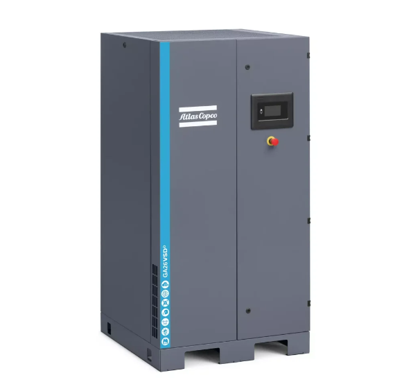 Atlas Copco Hava Kompressoru GA26 VSD