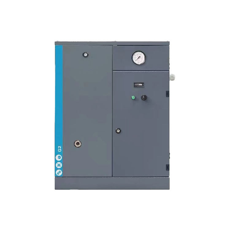 Atlas Copco G2 Hava Kompressoru