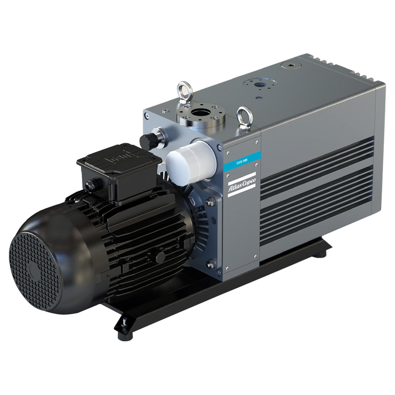 Atlas Copco GVD 045-085 Vakuum nasosları