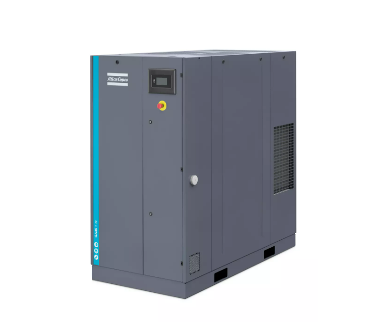 Atlas copco ga flx hava kompressoru