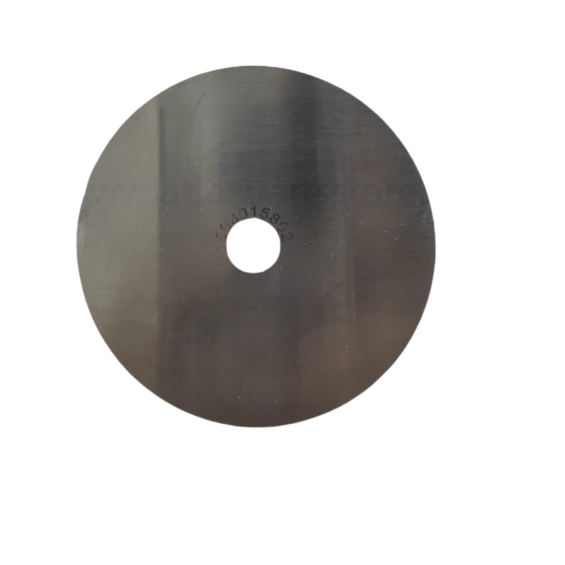 Atlas Copco 1503015800 = 1503015802 Çatdırılma DISK D70 / 10 milçək