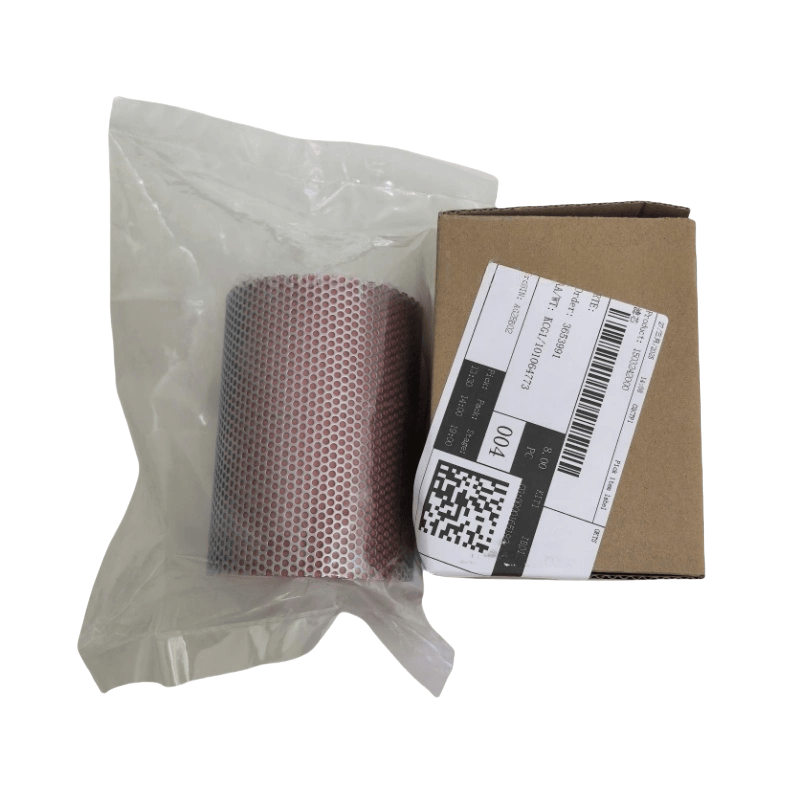 1503242000 Muffler Atlas Copco üçün element
