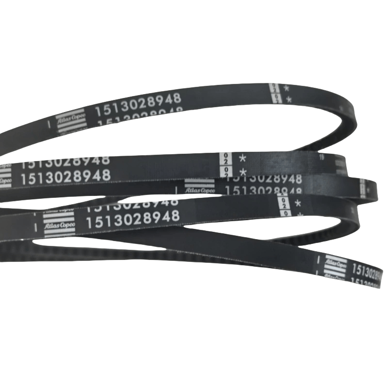 2903102148 = 1513028948 Air Kompressor V-Belt Set Atlas Copco