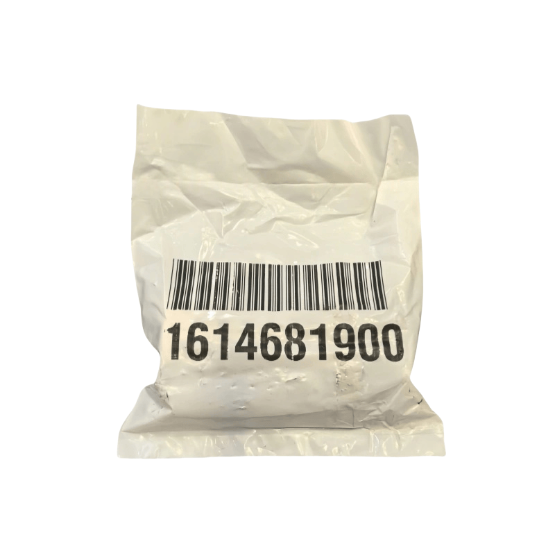 Atlas Copco Hava Kompressoru Muffler 1614681900