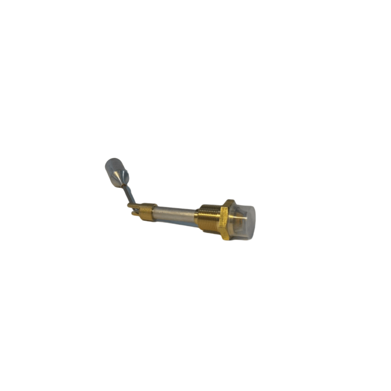 Atlas Copco Hava Kompressoru Neft Səviyyə Gauge 1614918400
