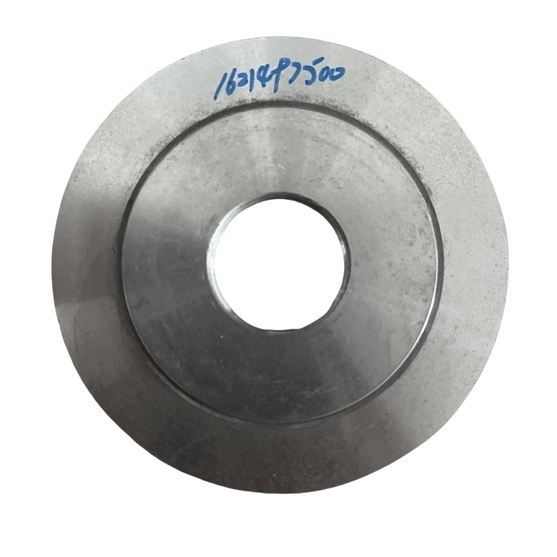 1621497500 Təzyiq Valve Cover Plate Atlas Copco Air Kompressor hissələri