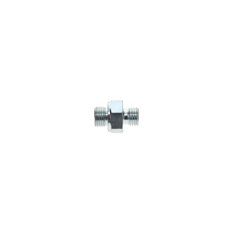 Orijinal 1622486700 Atlas Copco Mipple M12X1,5 X G1 / 4 Yağ vurulmuş vida kompressoru üçün