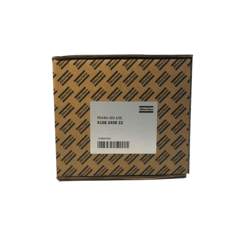 4108249822 Atlas Copco Air Kompressor PD145 + Yüksək səmərəli Coalescing Filter Orijinal