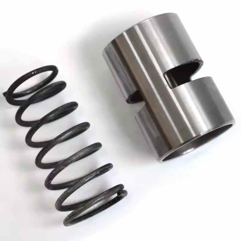 1619756000 Atlas Copco Air Compressor Thermostat 40 ° C Orijinal hissələri