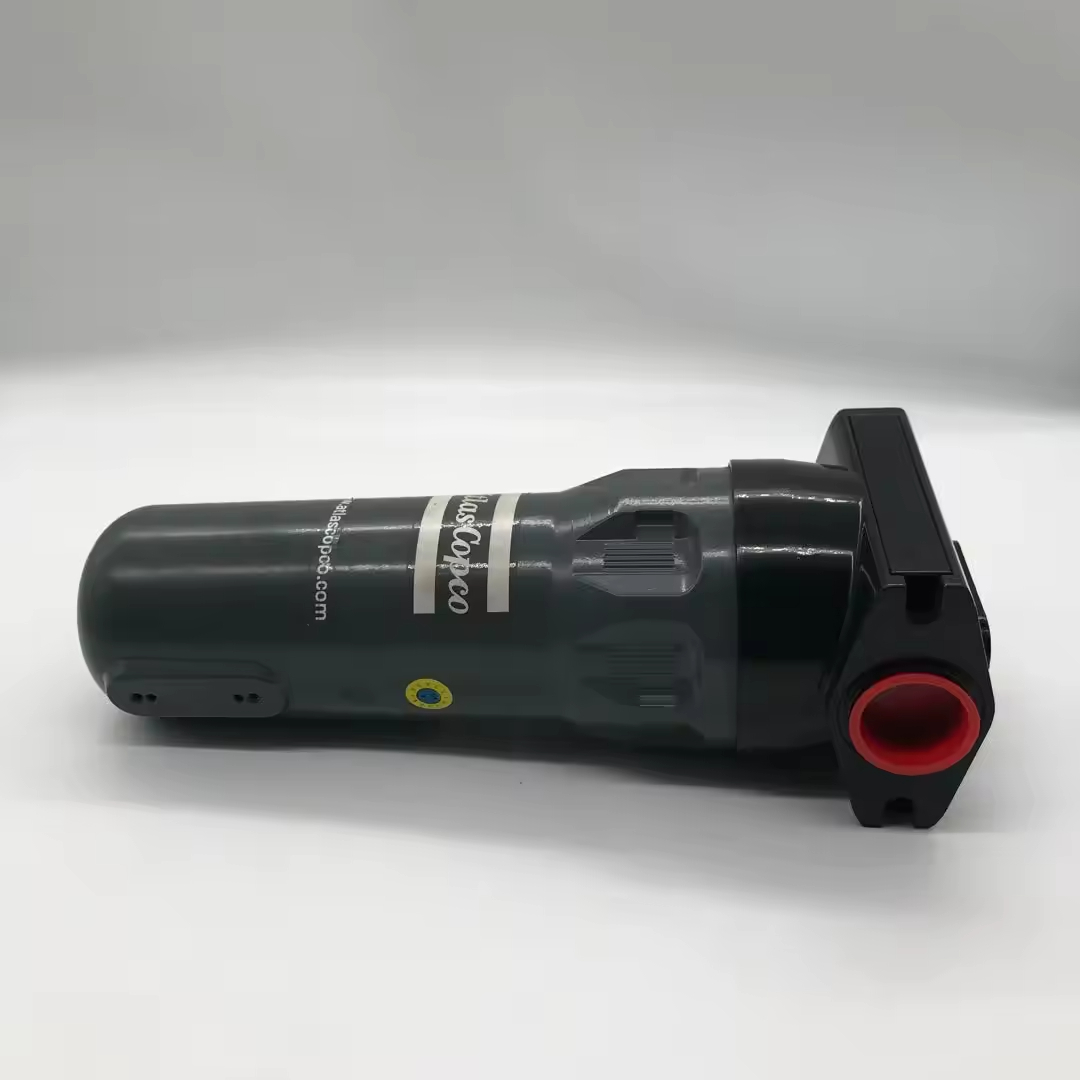 Atlas Copco Air Compressor DD60 Neft Coalescing filtrləri orijinaldır