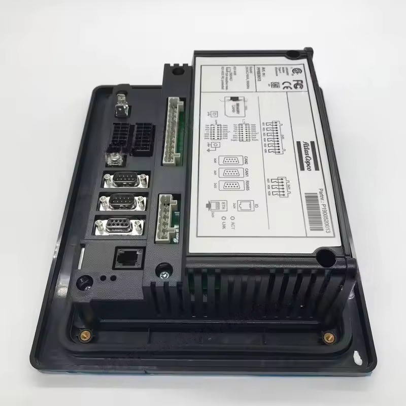 1092304600 Atlas Copco Air Compressor Elektronikon XC2002 İdarəetmə panel hissələri orijinal