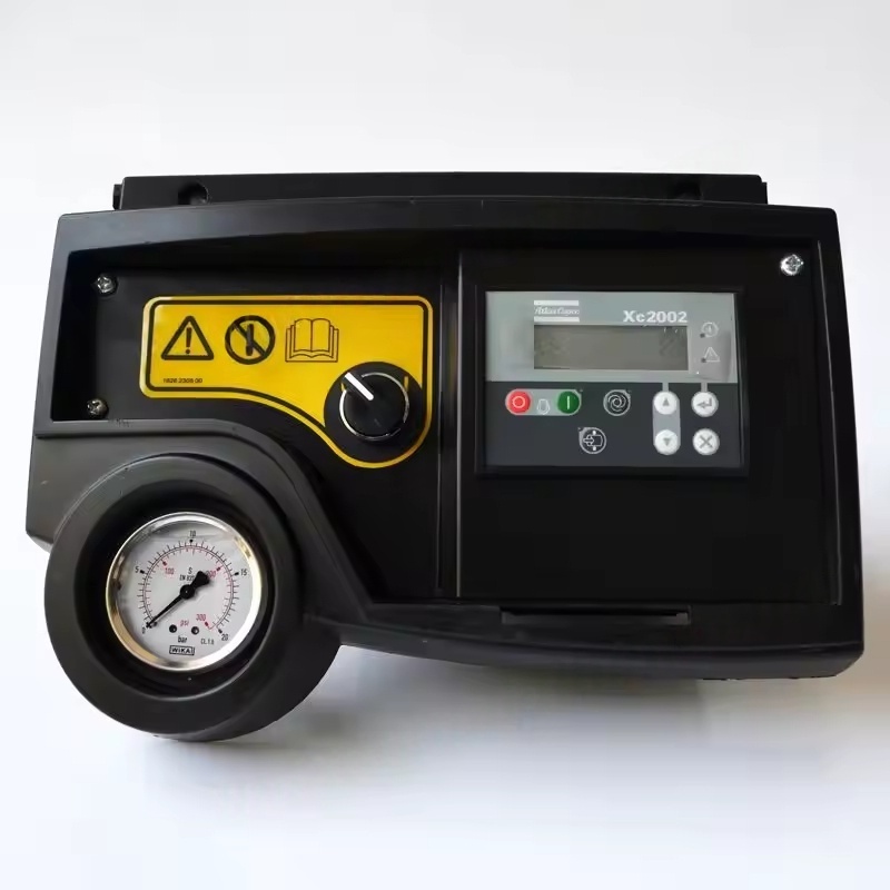 2901021500 Atlas Copco Air Compressor Recond Set Hava təmizləyici qurğular üçün
