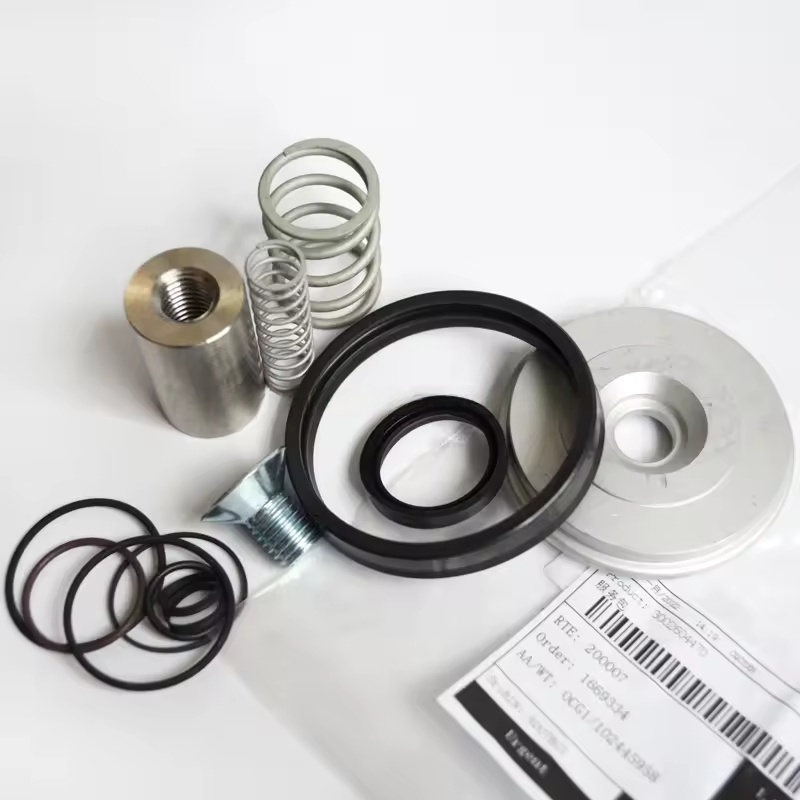 3002604470 = 1621039900 Atlas Copco Air Compressor Xidmət Kit kompressor ehtiyat hissələri orijinal