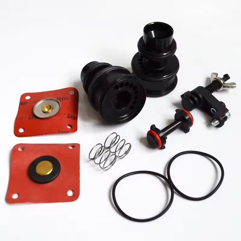 Orijinal 2230004012 Atlas Copco Kit Xidmət Kit CD5-22 Kontr Vana