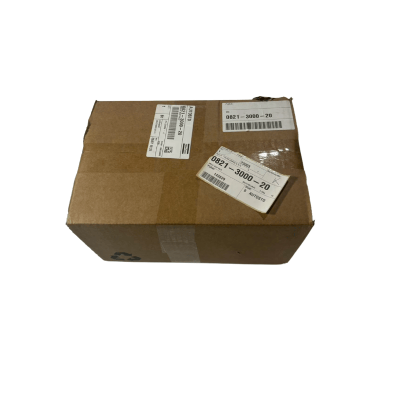0821300020 Atlas Copco Air Kompressorları Bucaq Oturacaq Vana Orijinal
