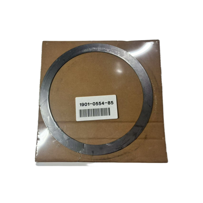 1901055485 Atlas Copco Hava Kompressorları Düz ​​Gasket Həqiqi