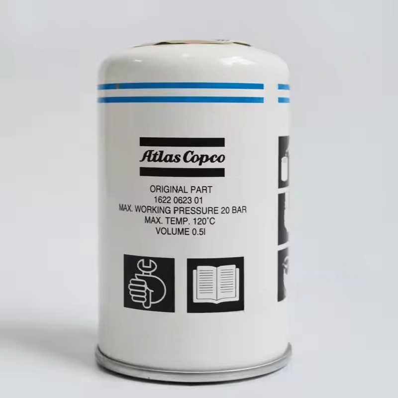 1622062301 Atlas Copco Air Kompressor Orijinal Orijinal