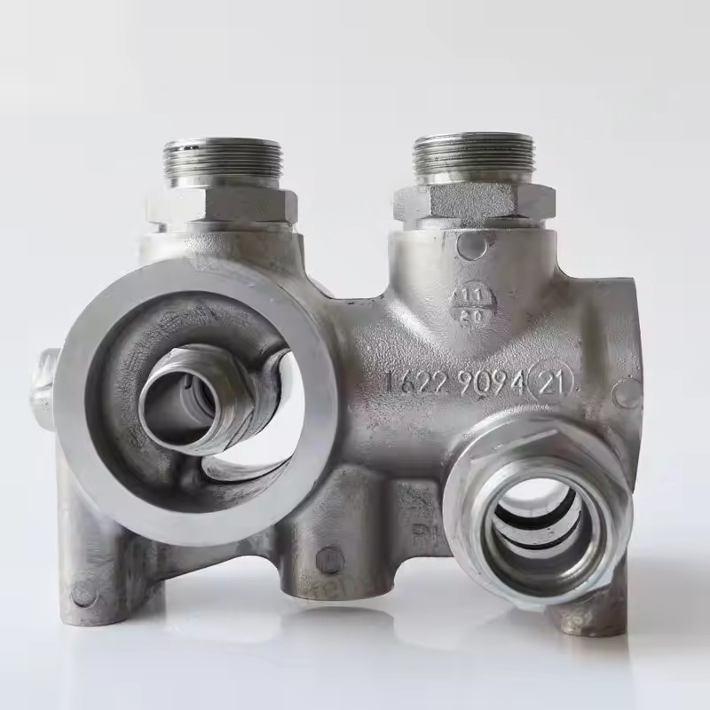 ATLAS COPCO 1622909421 Mənzil yağıFilter