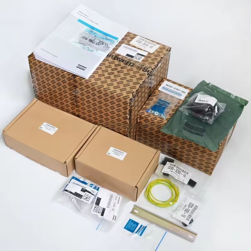Atlas Copco 2230501850 Kit MK5S qiyamçı dəsti