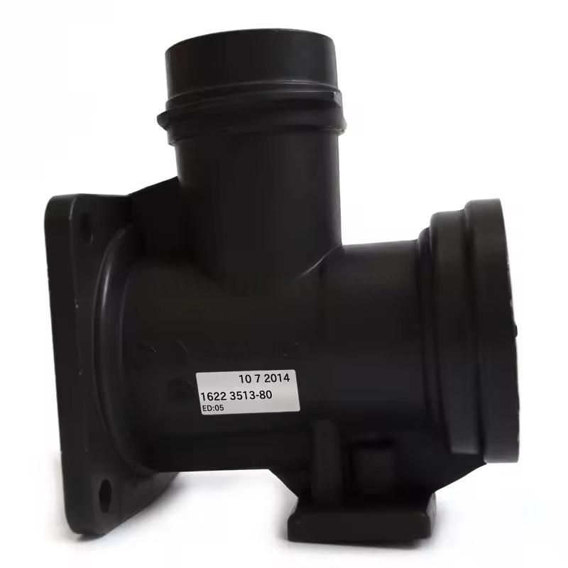 Atlas Copco 1622351380 Assambleyanı boşaltma vakuumu C55