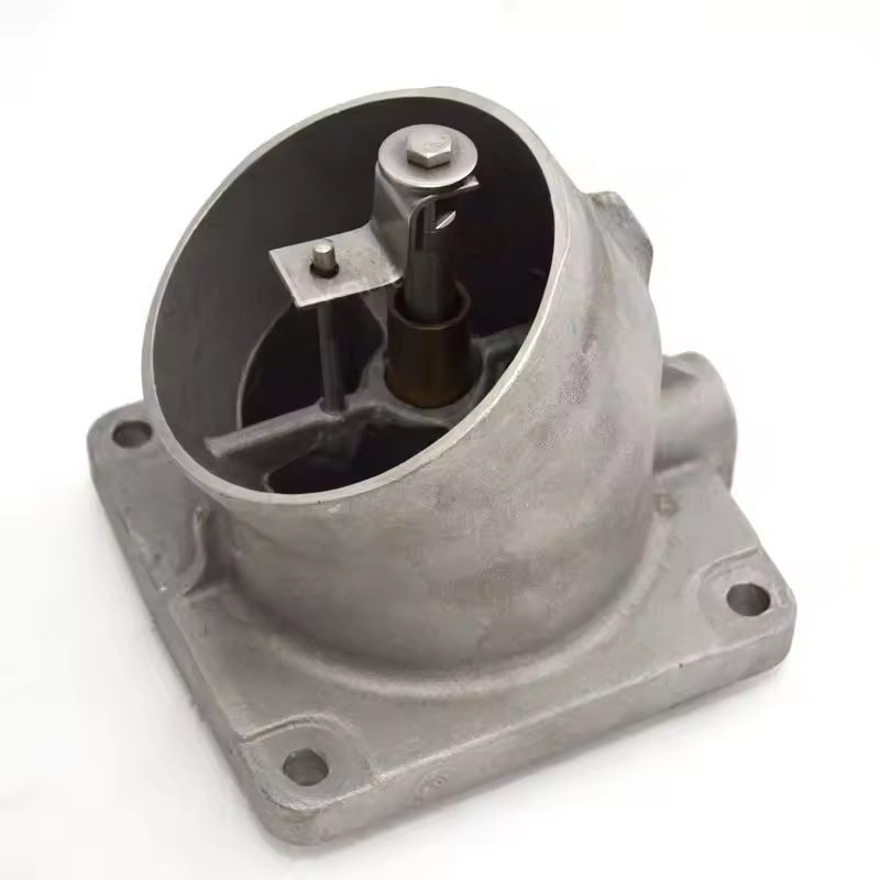 1625506001 Atlas Copco Mobile Hava Kompressor hissələri Inlet Vana