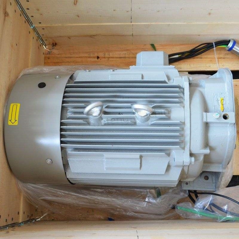 Atlas Copco 1092090209 Üç faza induksiyası elektrik motoru