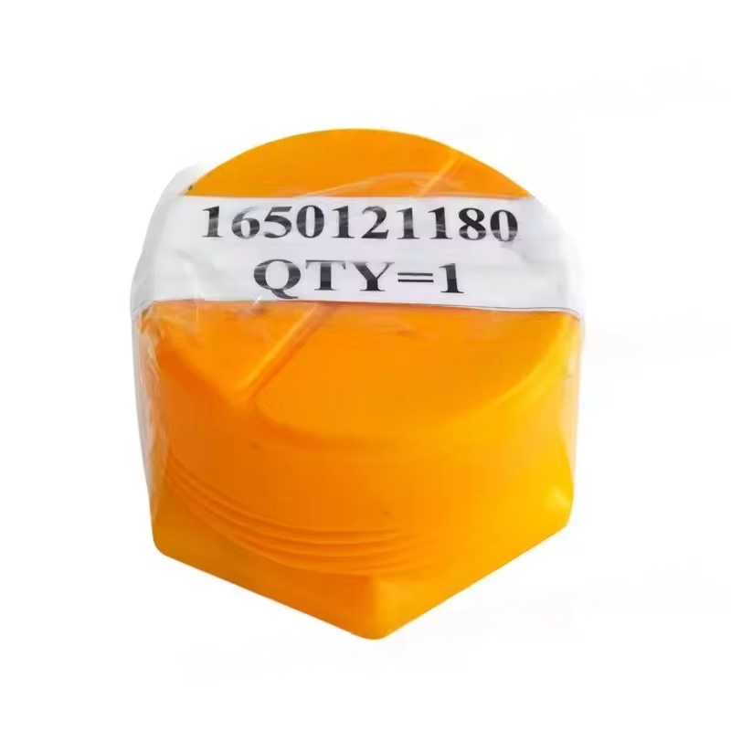 1650121180 Atlas Copco Hava Kompressoru Ehtiyat hissələri Karbon möhürü