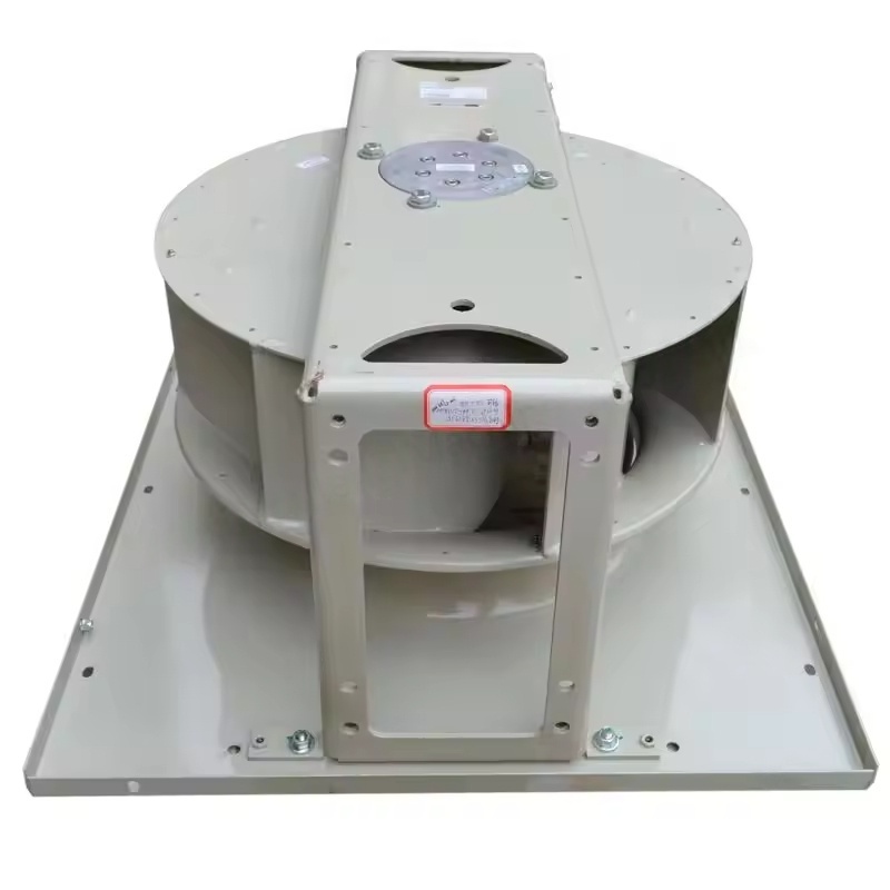 163524805 Atlas Copco Air Kompressor Centrifugal soyutma fanatı GA55 GA55VSD soyuducu
