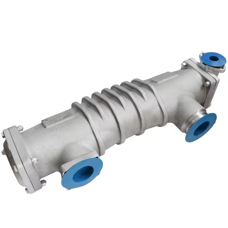 1092116460 Atlas Copco Compressor hissələri boru soyuducu