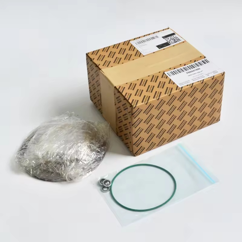 2906041800 ATLAS Copco Hava Kompressoru üçün Sürücü Me Seal Kit