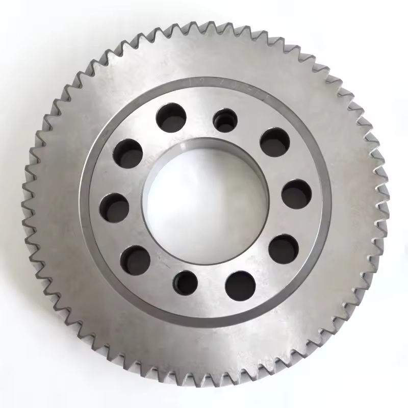 1092110410 Atlas Copco Vida Hava Compressor paslanmayan polad dişli təkər