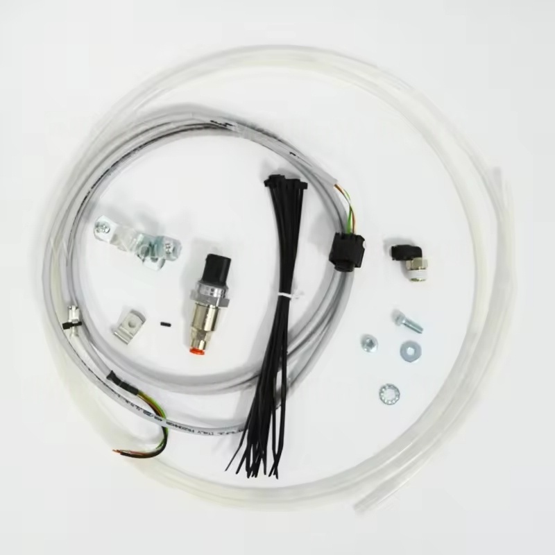 2200903204 Atlas Copco Hava Kompressorları TransDuCer Sensor Orijinal hissələri Dəsti