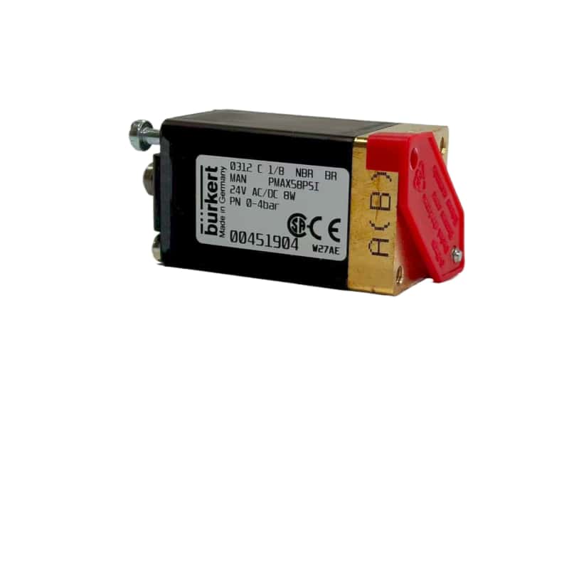 Neft Pulsuz Kompressorlar üçün Atlas Copco Valve 1089042814
