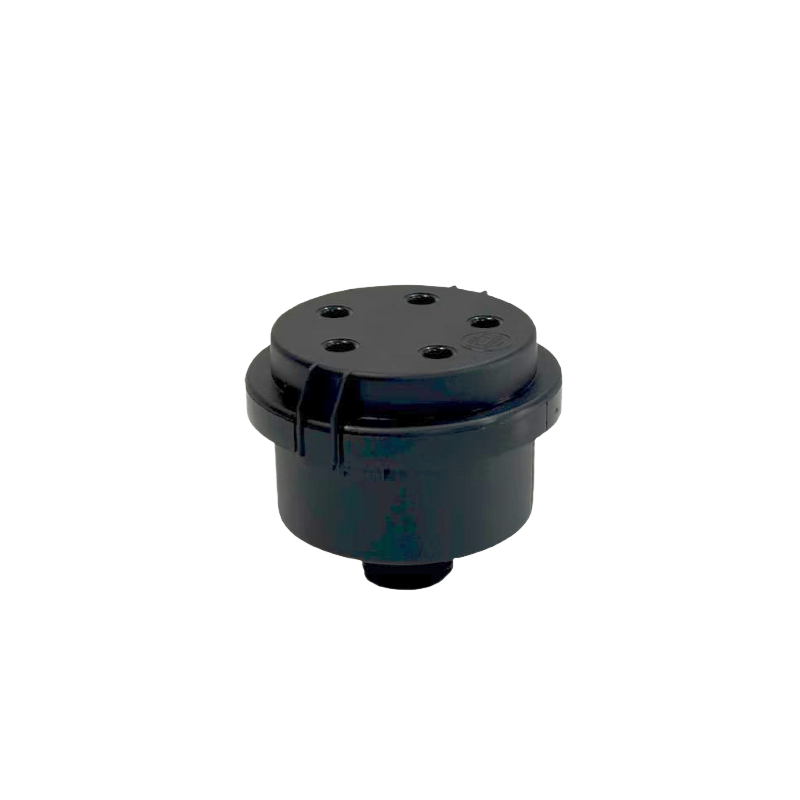 Orijinal 1650122800 Atlas Copco Air Compressor Breher Filtrləri