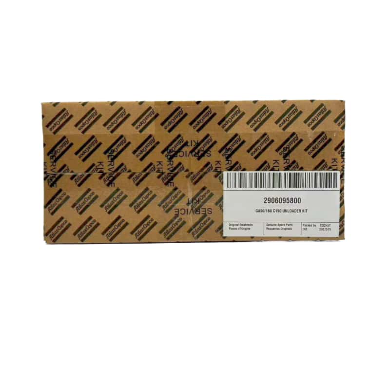 2906095800 Atlas Copco Hava Kompressoru Unloader Kit