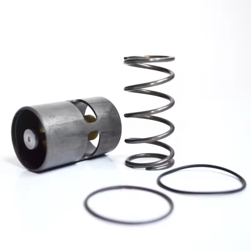 Atlas Copco 2901161600 Temperatur Nəzarət Valve Baxım Kit Xidməti dəsti