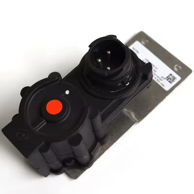 Atlas Copco Air Compressor Təzyiq Sensor 1089962501